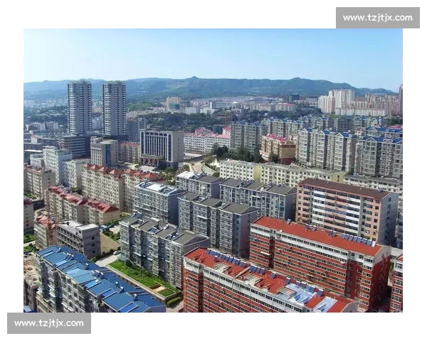 阳泉城市发展潜力与周边区域经济对比分析
